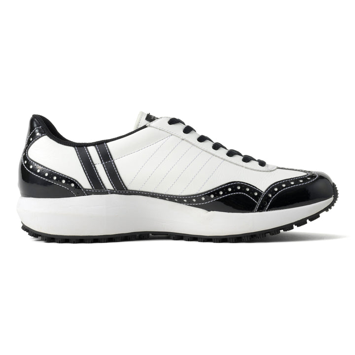 ゴルフ|パレスカップレザー|PALACE-CP/L(W/BK)