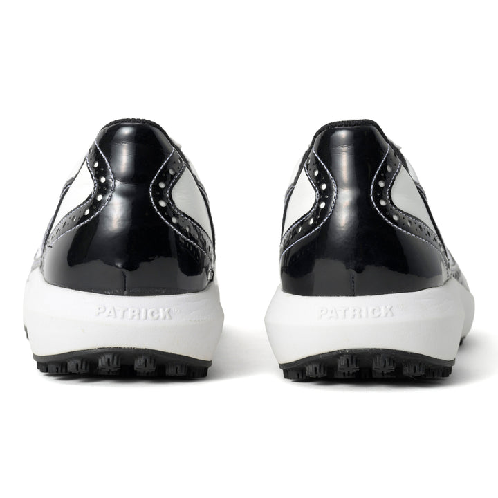 ゴルフ|パレスカップレザー|PALACE-CP/L(W/BK)