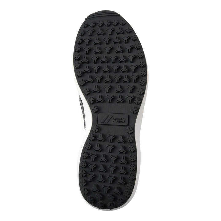 ゴルフ|パレスカップレザー|PALACE-CP/L(W/BK)