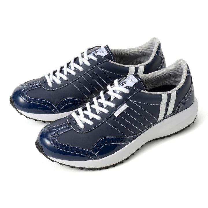 ゴルフ|パレスカップレザー|PALACE-CP/L(NVY)