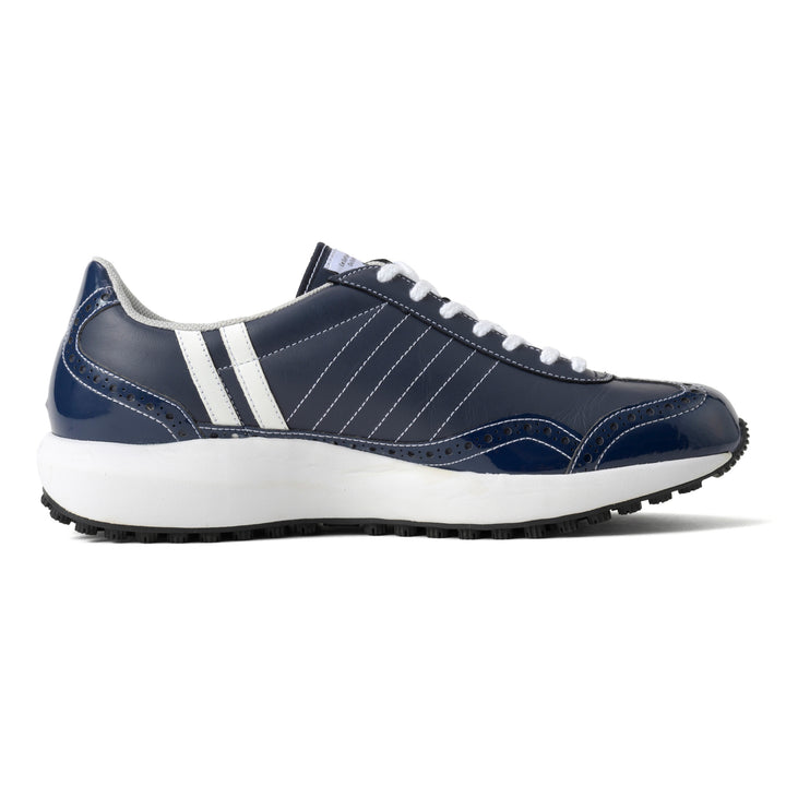 ゴルフ|パレスカップレザー|PALACE-CP/L(NVY)