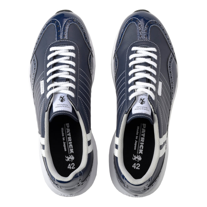 ゴルフ|パレスカップレザー|PALACE-CP/L(NVY)