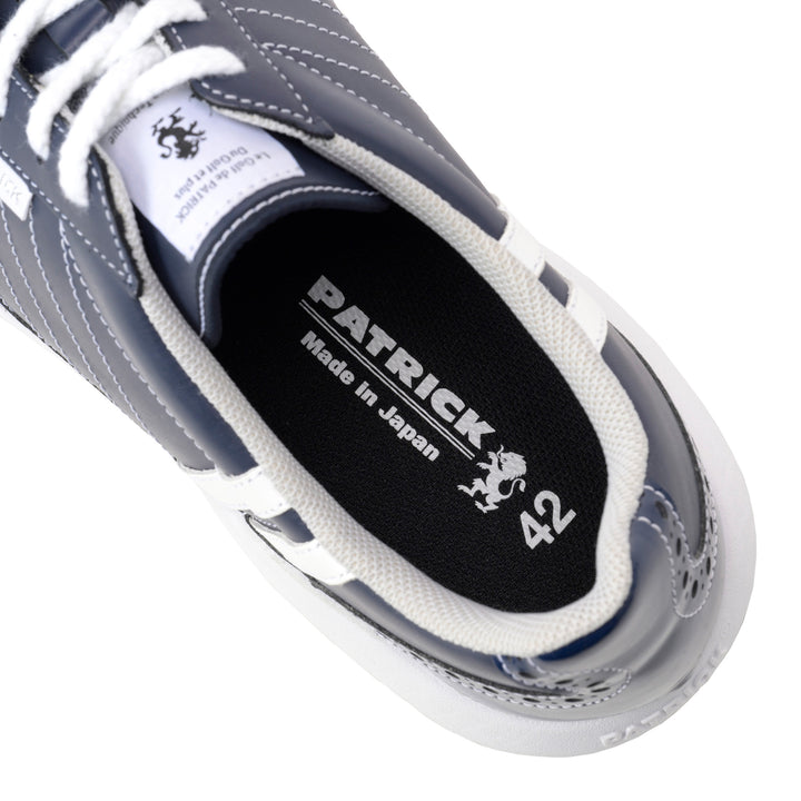 ゴルフ|パレスカップレザー|PALACE-CP/L(NVY)