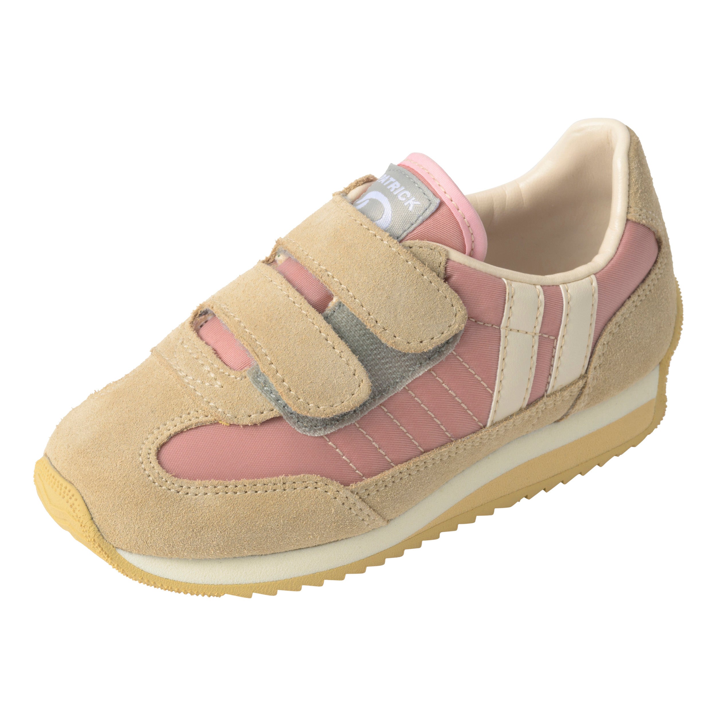 新品未使用 Patrick2足 キッズ スニーカー 21cm キッズ｜マラソン・ブイ2｜MARATHON-V2（HAM） – PATRICK