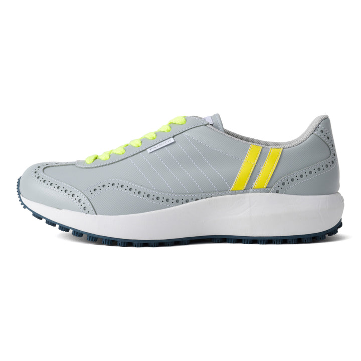 ゴルフ|パレスカップ W レザー|PALACE-CP/WL(GRY)