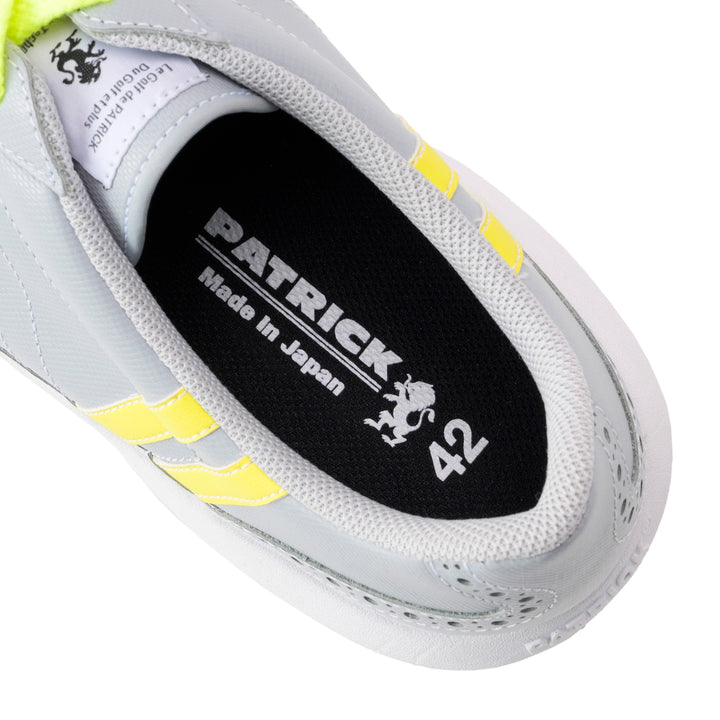 ゴルフ|パレスカップ W レザー|PALACE-CP/WL(GRY)