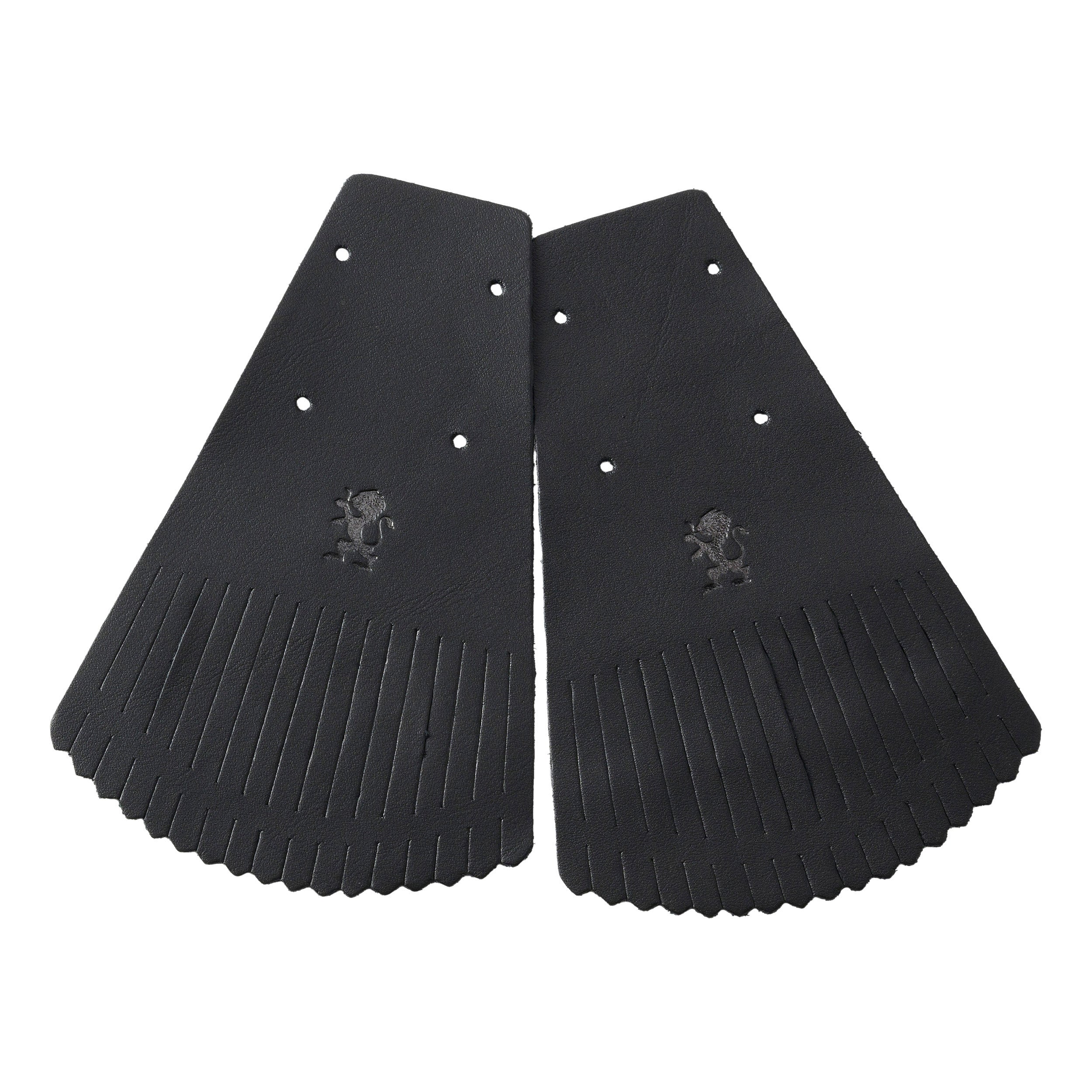 ゴルフ｜ライオンキルトタン｜L KILT TONGUE（BLK） – PATRICK