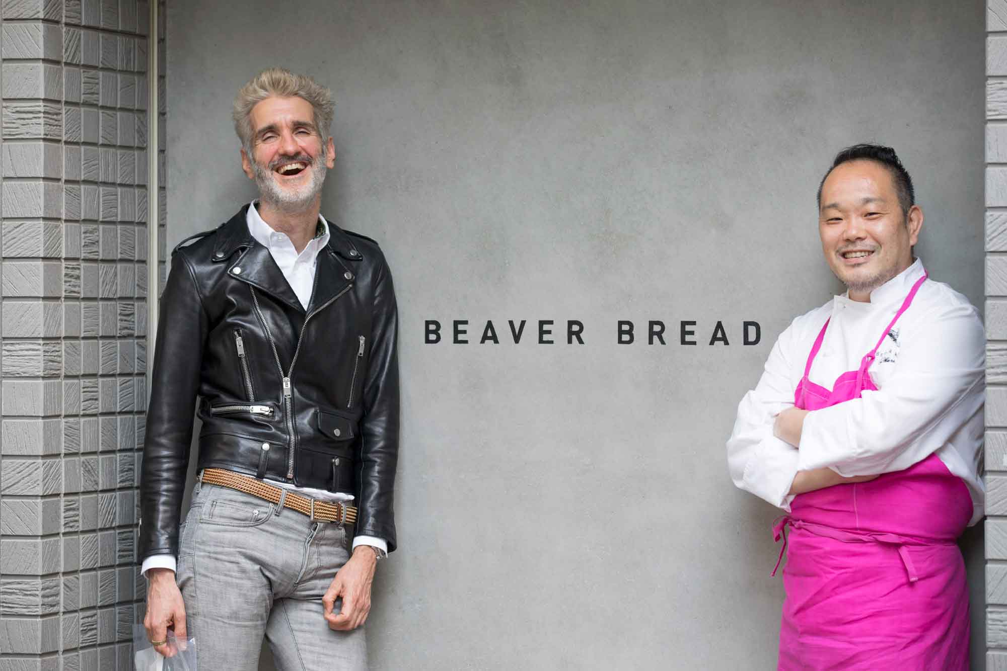 フローラン・ダバディ氏