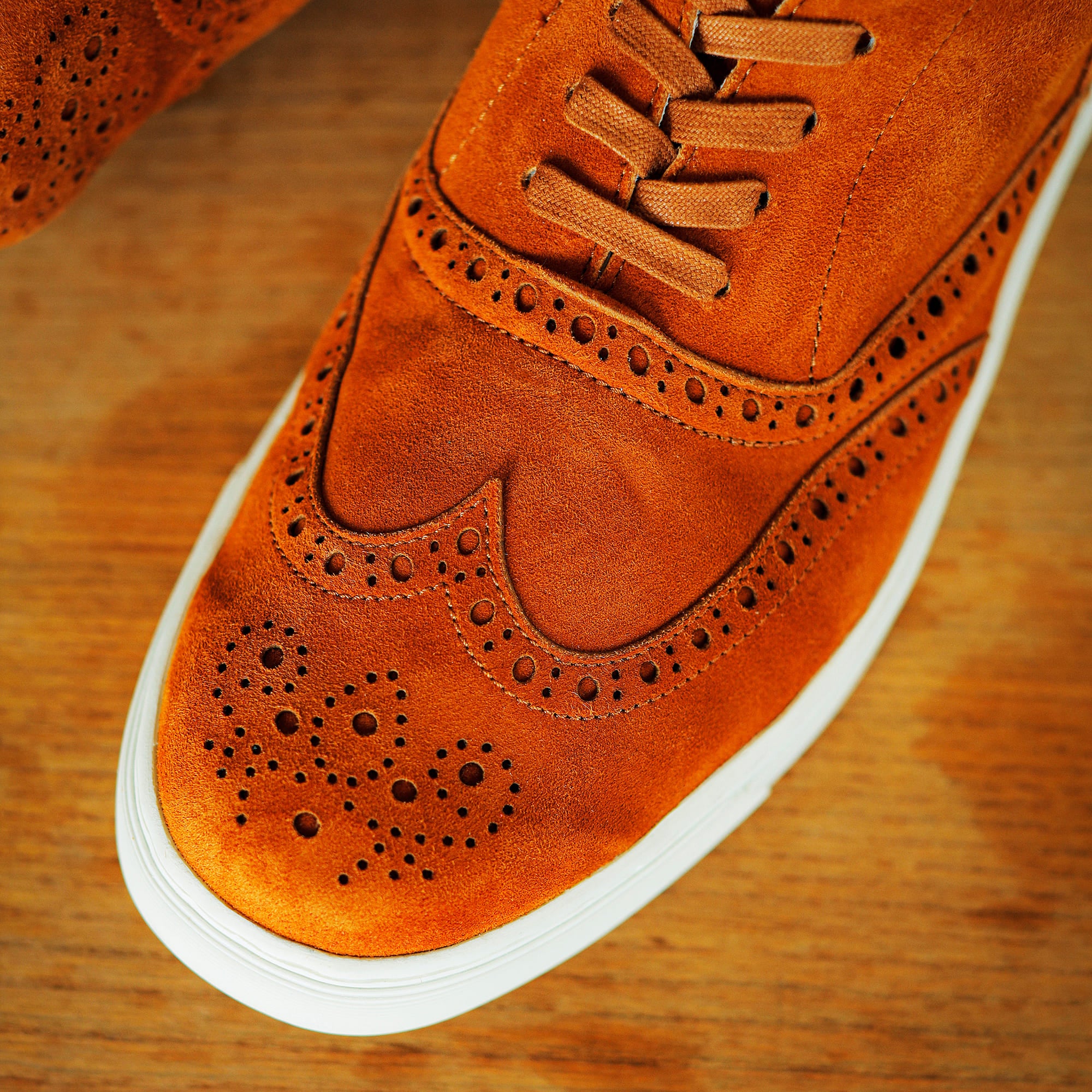 パトリックビジネススタイル