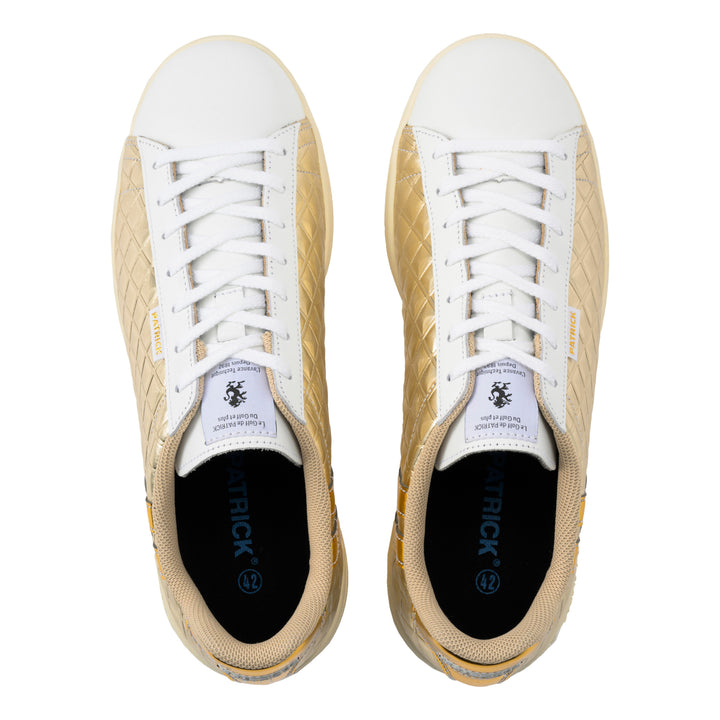 ゴルフ|ケベック・カップ ピラミッド|QUEBEC-CP/PRD(GLD)