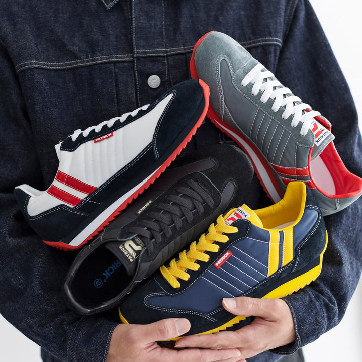 マラソン|MARATHON(SPACE)