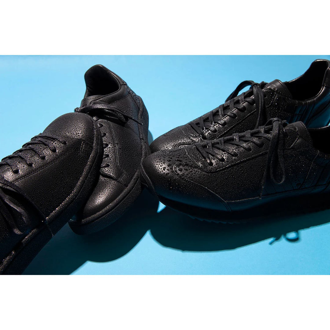 パンチ・ウォータープルーフ|PUNCH-WP(BLK)