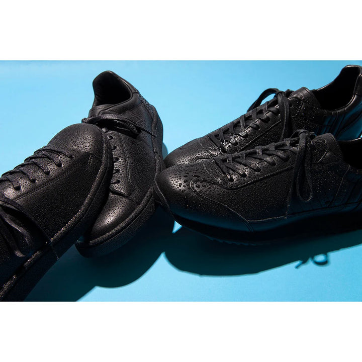 パンチ・ウォータープルーフ|PUNCH-WP(BLK)