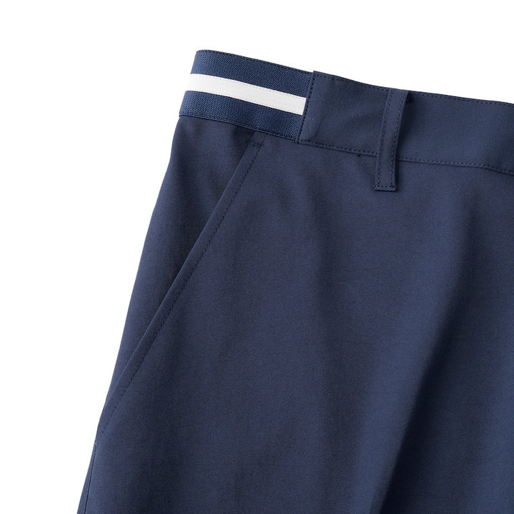 ゴルフ|メンズ|2WAYストレッチロングパンツ(NVY)