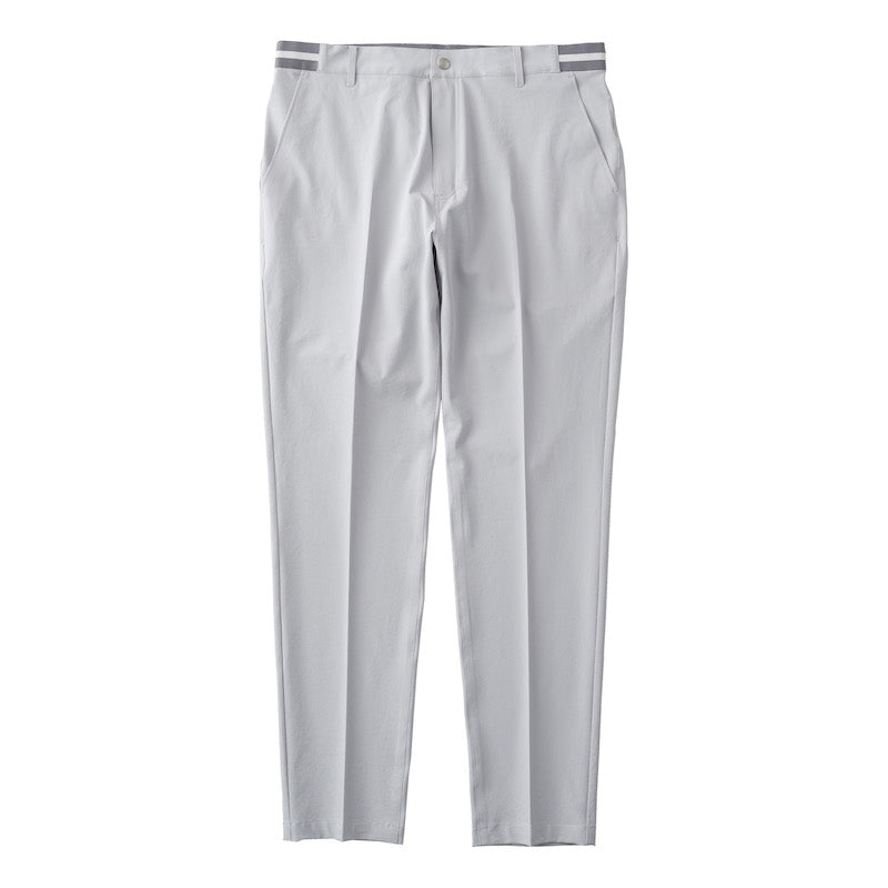 ゴルフ|メンズ|2WAYストレッチロングパンツ(GRY)