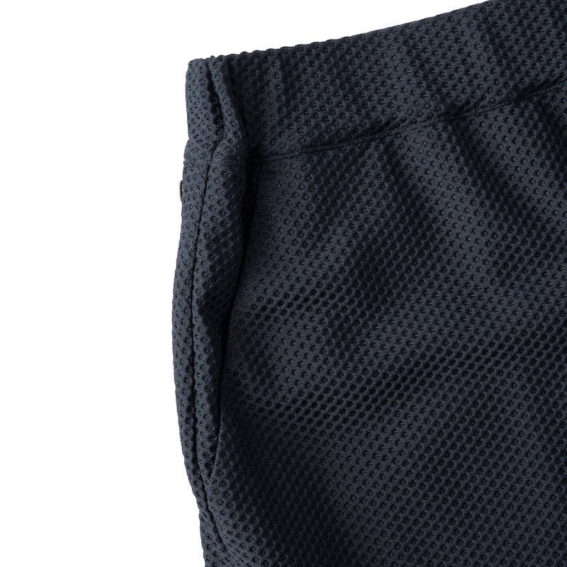 ゴルフ|レディース|プラスリッチメッシュスカート(NVY)