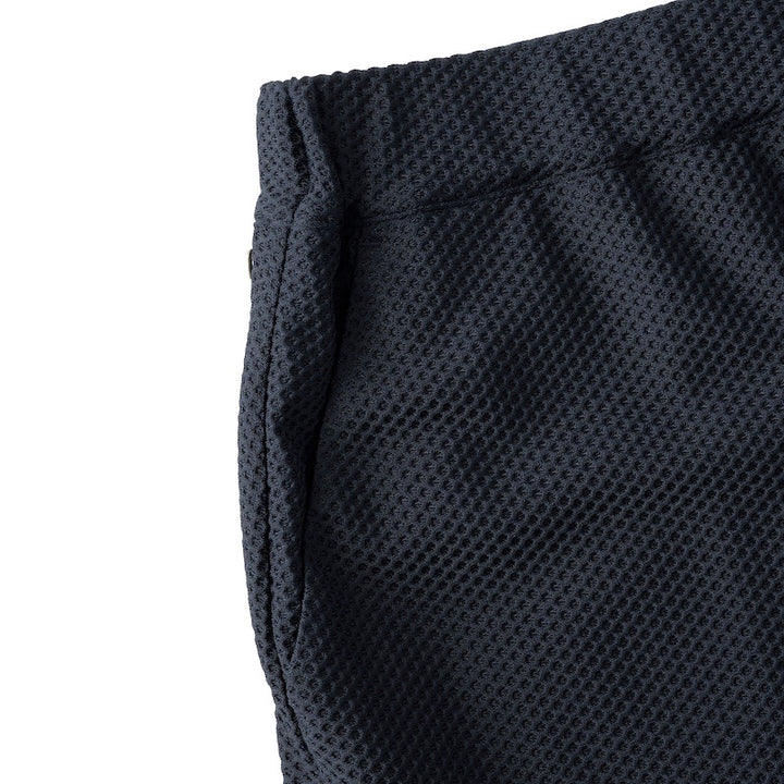 ゴルフ|レディース|プラスリッチメッシュスカート(NVY)