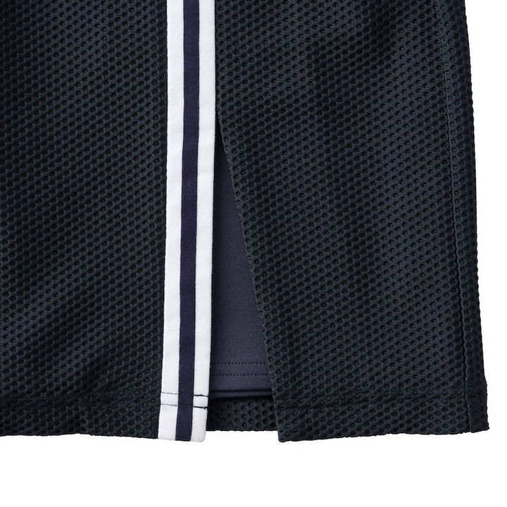 ゴルフ|レディース|プラスリッチメッシュスカート(NVY)