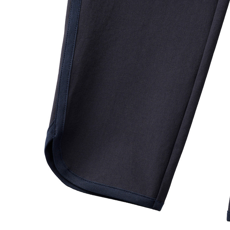 ゴルフ|レディース|2WAYストレッチ9分丈パンツ(NVY)