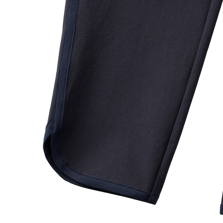 ゴルフ|レディース|2WAYストレッチ9分丈パンツ(NVY)