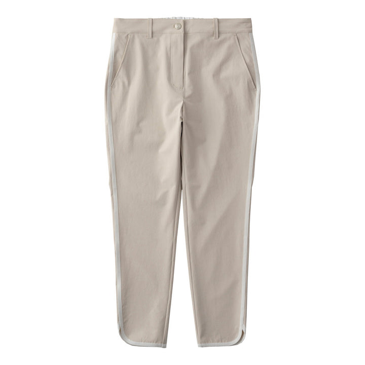 ゴルフ|レディース|2WAYストレッチ9分丈パンツ(BGE)