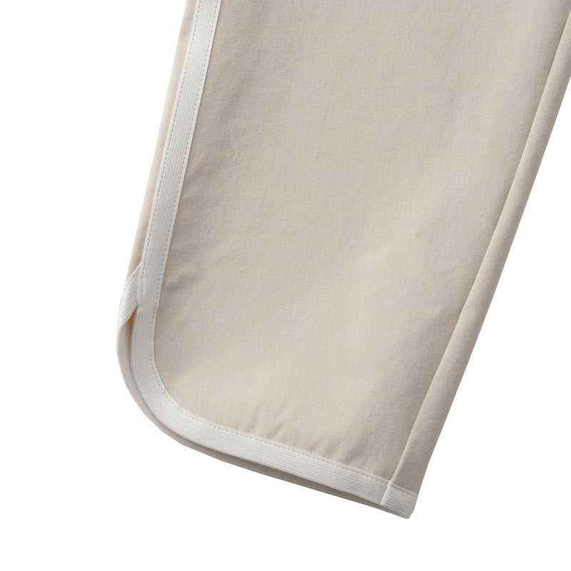 ゴルフ|レディース|2WAYストレッチ9分丈パンツ(BGE)