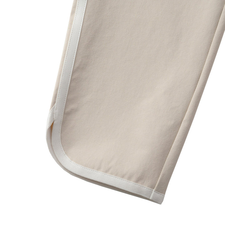 ゴルフ|レディース|2WAYストレッチ9分丈パンツ(BGE)