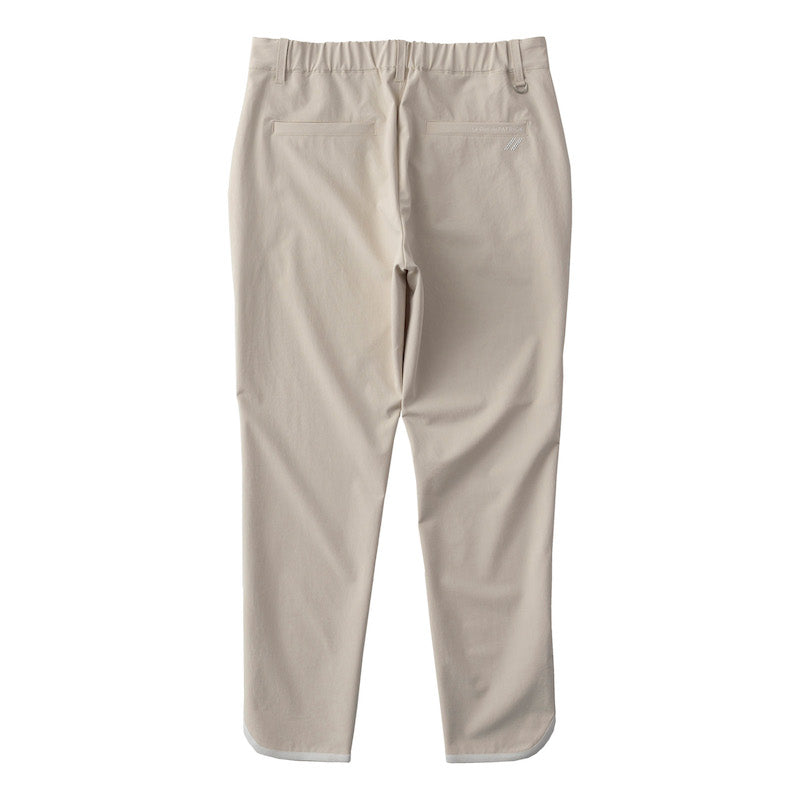 ゴルフ|レディース|2WAYストレッチ9分丈パンツ(BGE)