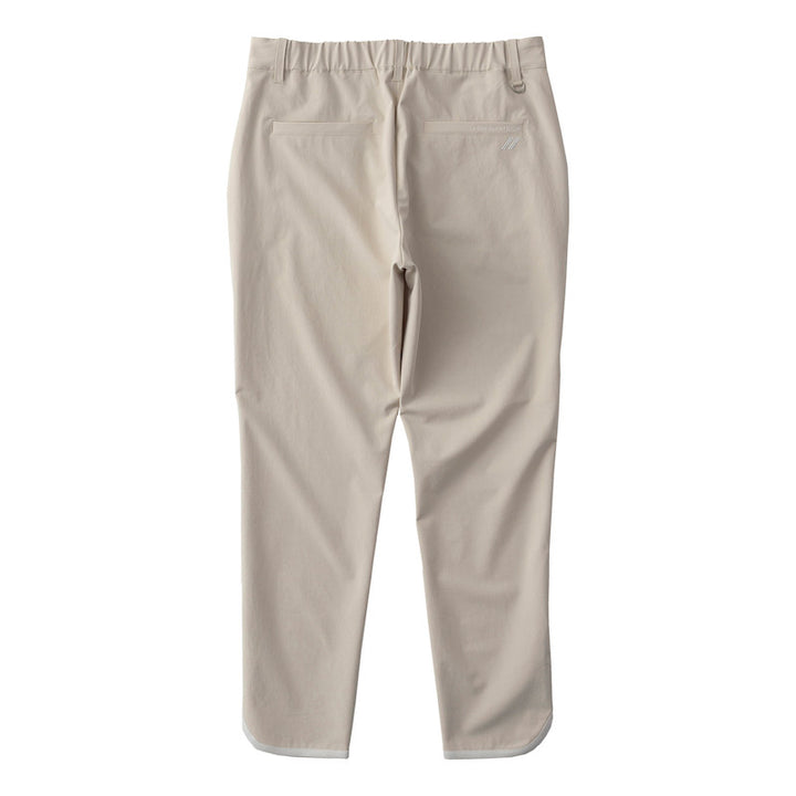 ゴルフ|レディース|2WAYストレッチ9分丈パンツ(BGE)