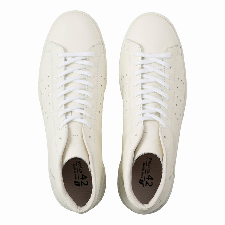 セントパンチハイ|St PUNCH-H(WHT)