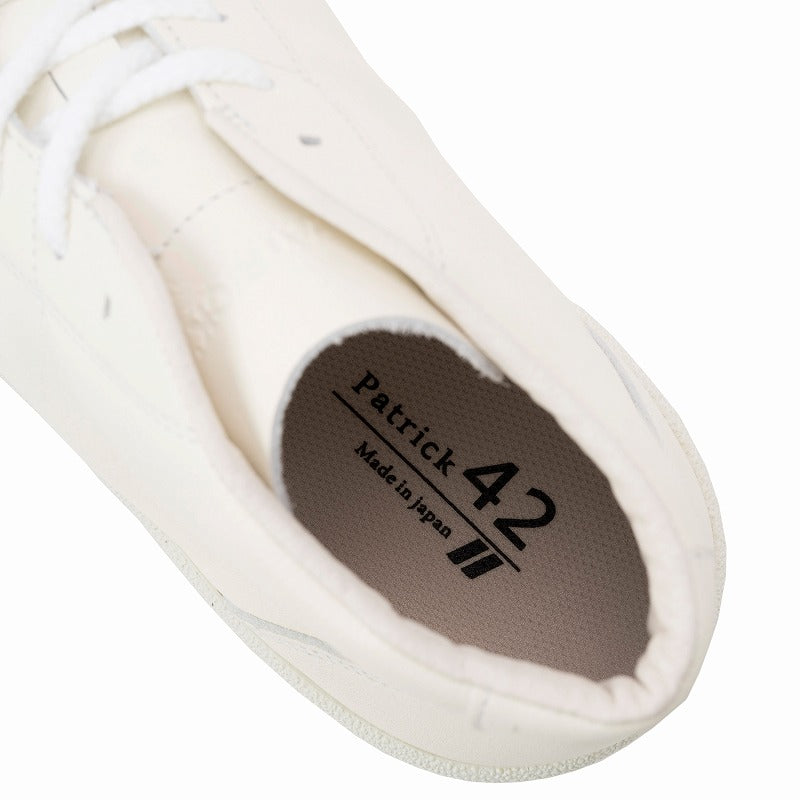 セントパンチハイ|St PUNCH-H(WHT)