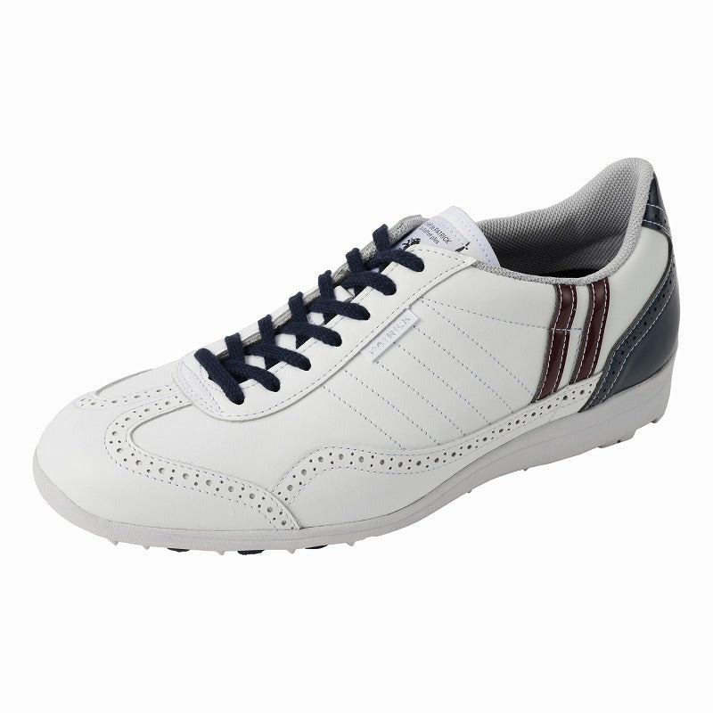 ゴルフ|イミル・カップ レザー|YMIR-CP/L(W/B.N)