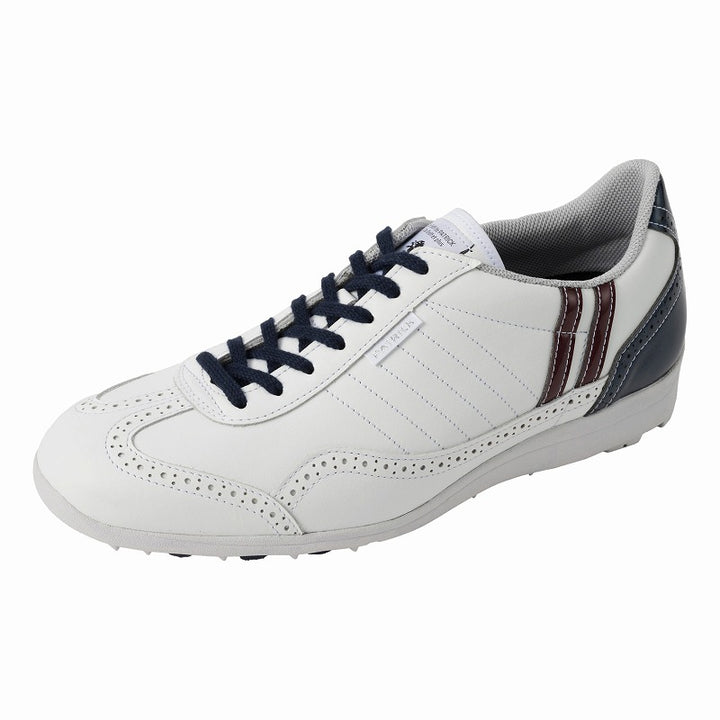 ゴルフ|イミル・カップ レザー|YMIR-CP/L(W/B.N)