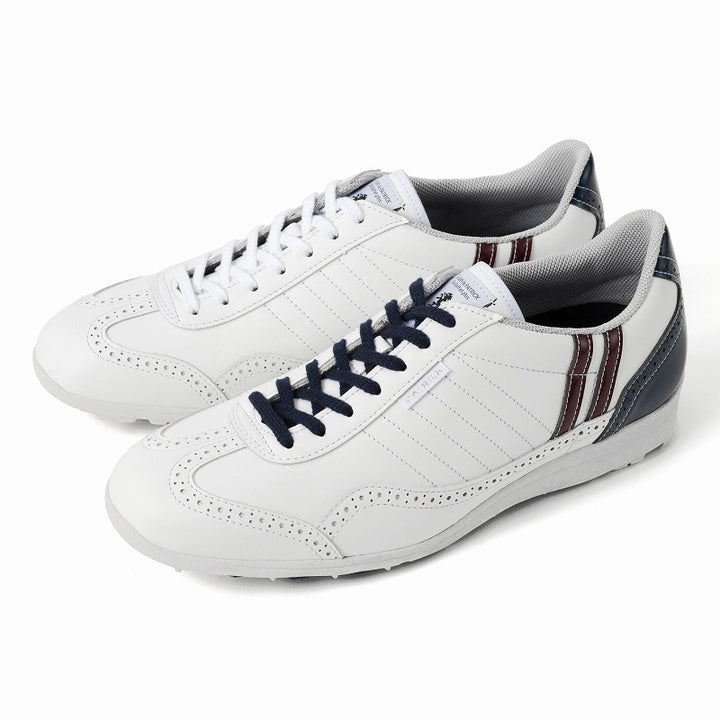 ゴルフ|イミル・カップ レザー|YMIR-CP/L(W/B.N)