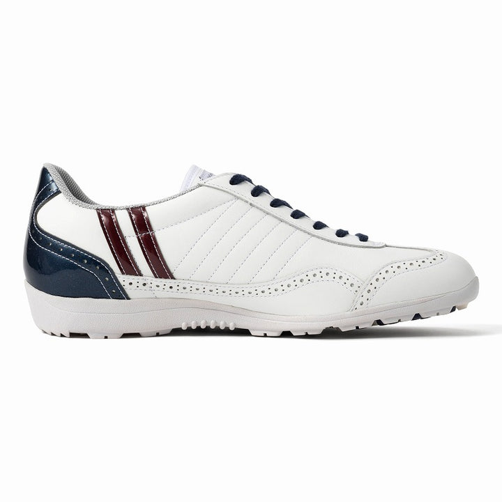 ゴルフ|イミル・カップ レザー|YMIR-CP/L(W/B.N)