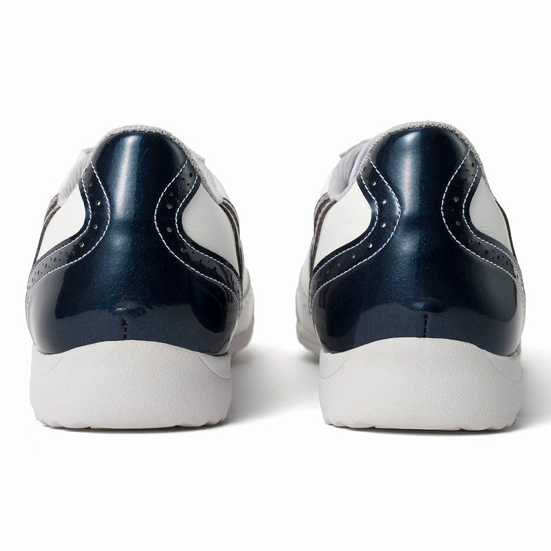 ゴルフ|イミル・カップ レザー|YMIR-CP/L(W/B.N)