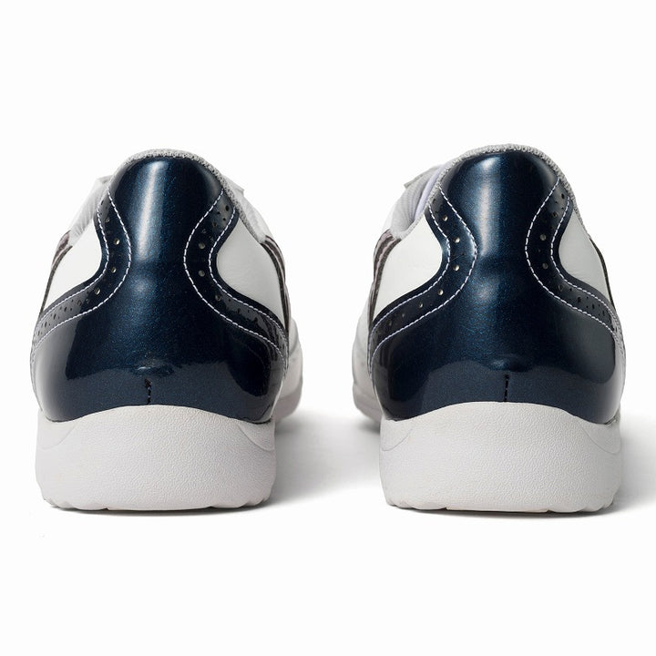 ゴルフ|イミル・カップ レザー|YMIR-CP/L(W/B.N)