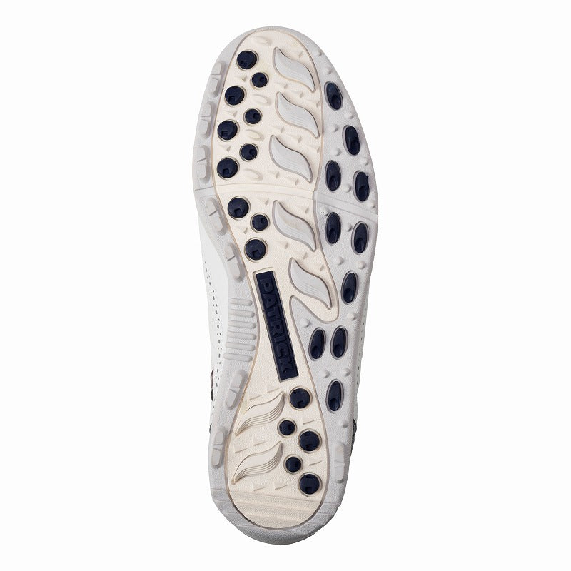 ゴルフ|イミル・カップ レザー|YMIR-CP/L(W/B.N)