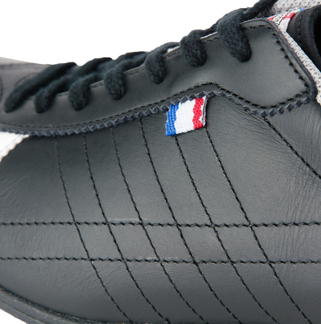 ゴルフ|シュリー・カップ レザー|SULLY-CP/L(BLK)