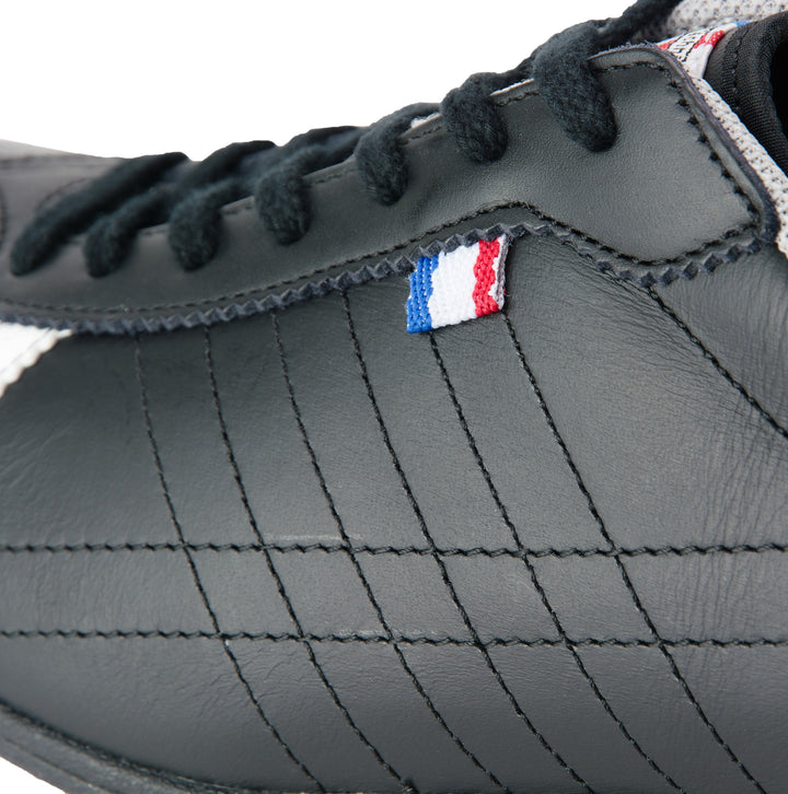 ゴルフ|シュリー・カップ レザー|SULLY-CP/L(BLK)