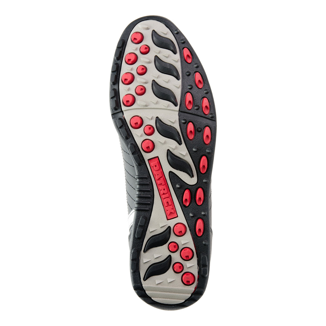 ゴルフ|シュリー・カップ レザー|SULLY-CP/L(BLK)