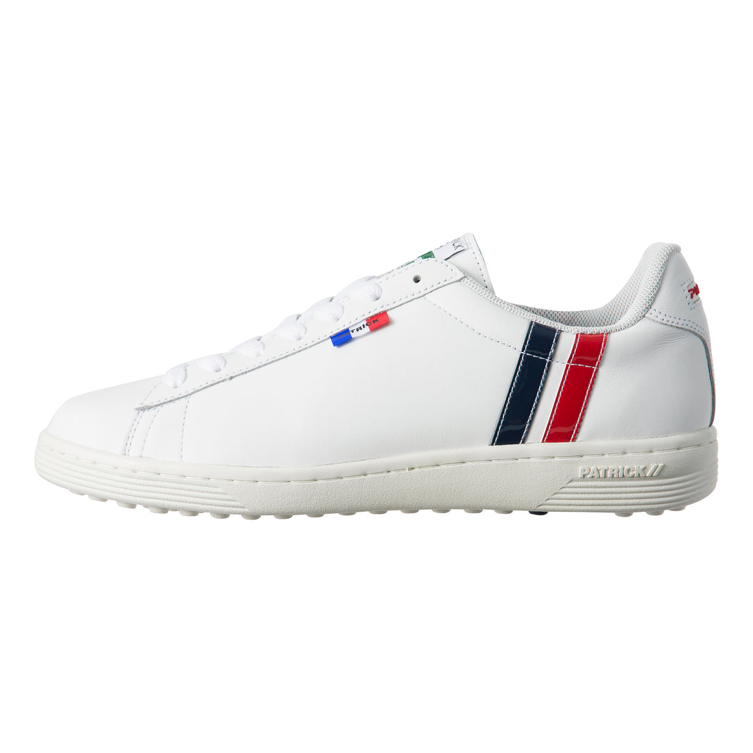 ゴルフ|ケベック・カップ レザー|QUEBEC-C/L(TRC)