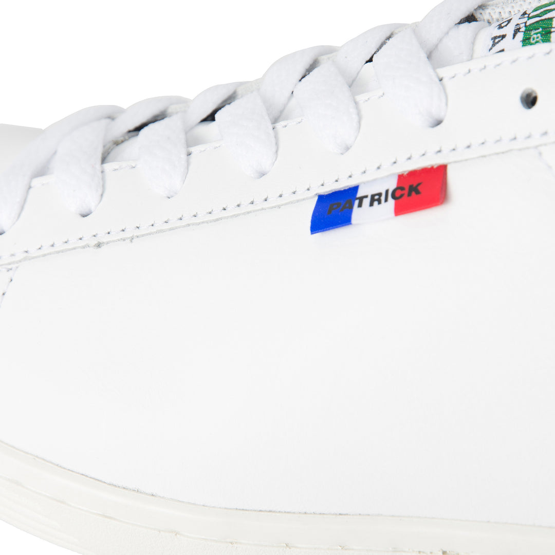 ゴルフ|ケベック・カップ レザー|QUEBEC-C/L(TRC)