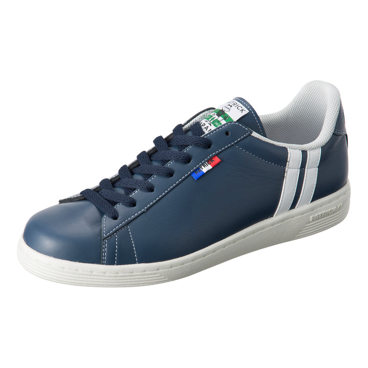 ゴルフ|ケベック・カップ レザー|QUEBEC-C/L(NVY)