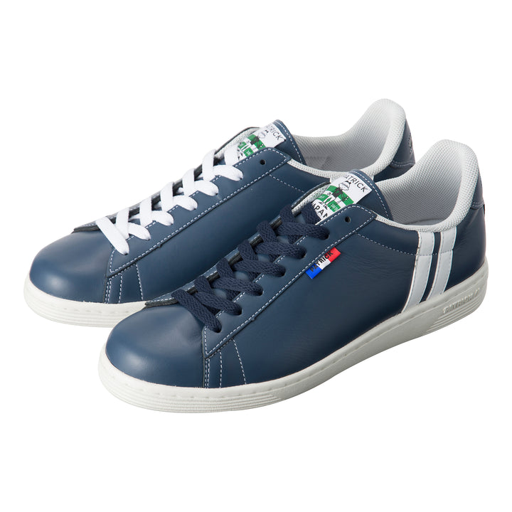 ゴルフ|ケベック・カップ レザー|QUEBEC-C/L(NVY)