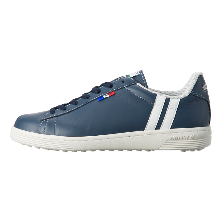 ゴルフ|ケベック・カップ レザー|QUEBEC-C/L(NVY)