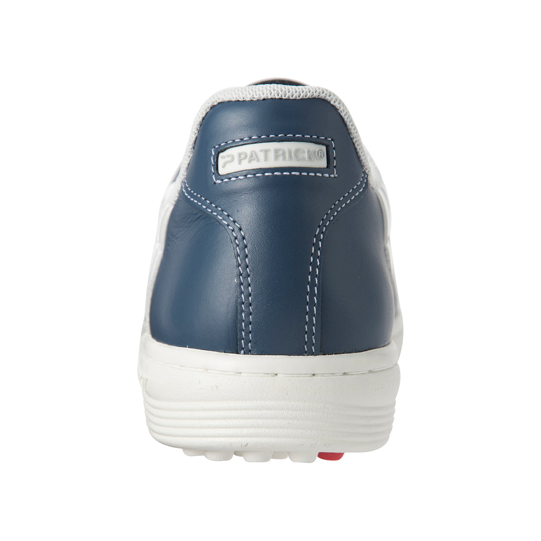 ゴルフ|ケベック・カップ レザー|QUEBEC-C/L(NVY)