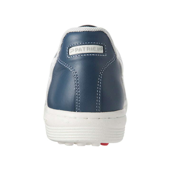 ゴルフ|ケベック・カップ レザー|QUEBEC-C/L(NVY)