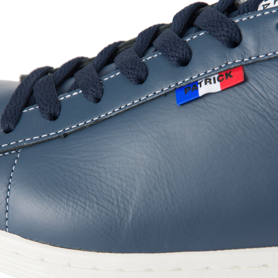 ゴルフ|ケベック・カップ レザー|QUEBEC-C/L(NVY)