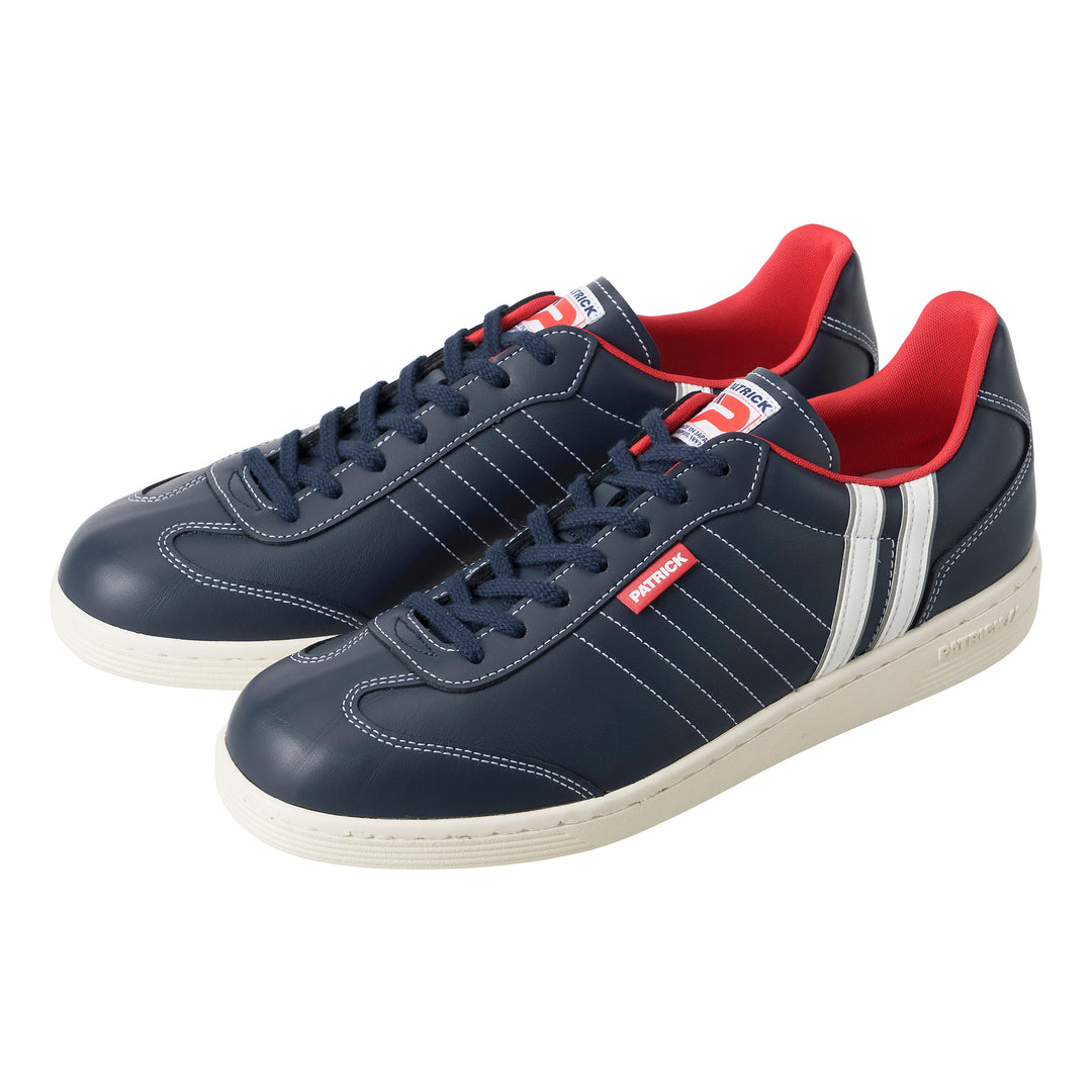 ゴルフ|マラソン・カップレザー|MARATHON-C/L(NVY)